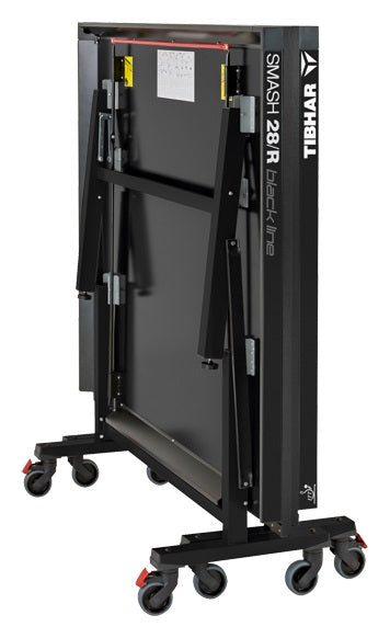Tibhar table Smash 28-R black line