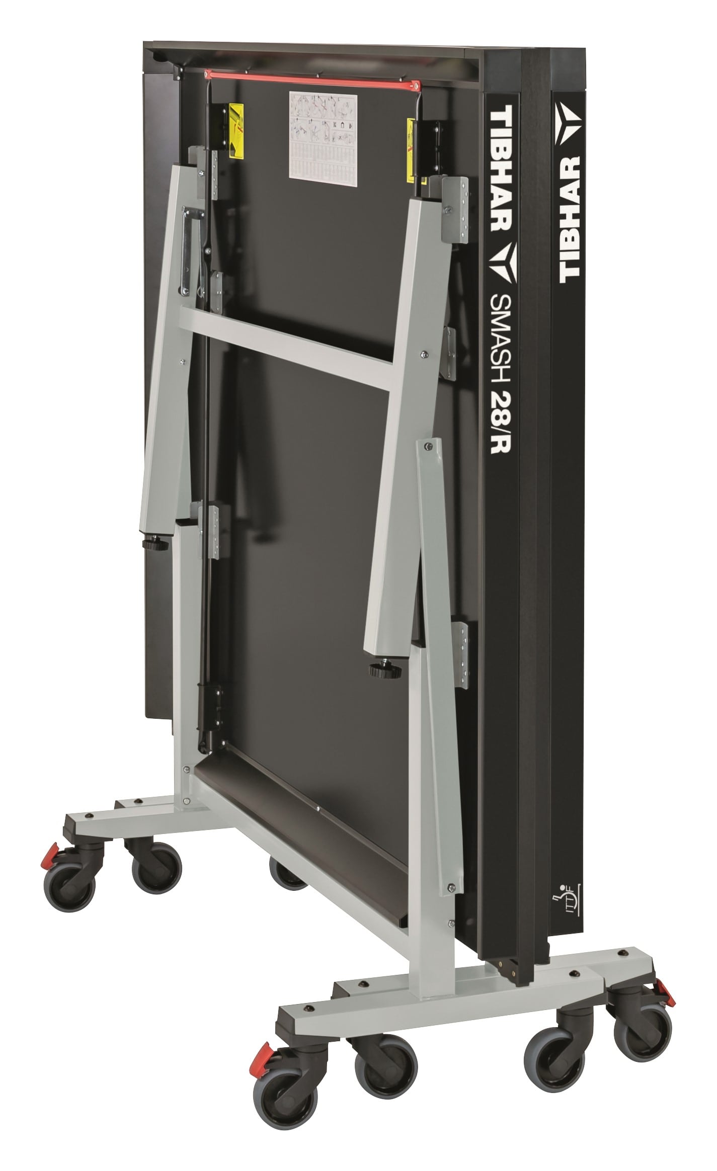 Tibhar Tisch Smash 28-R