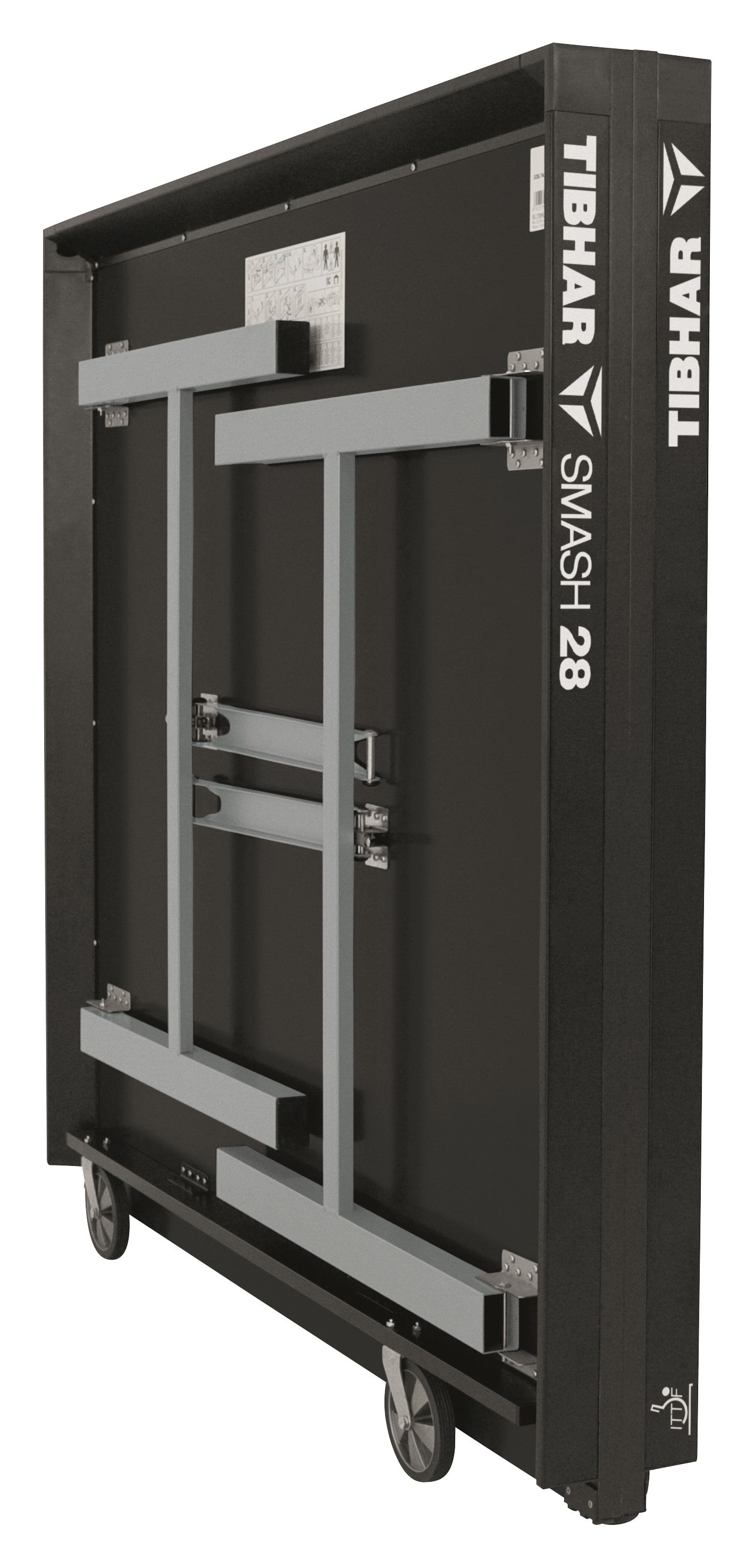 Tibhar Tisch Smash 28