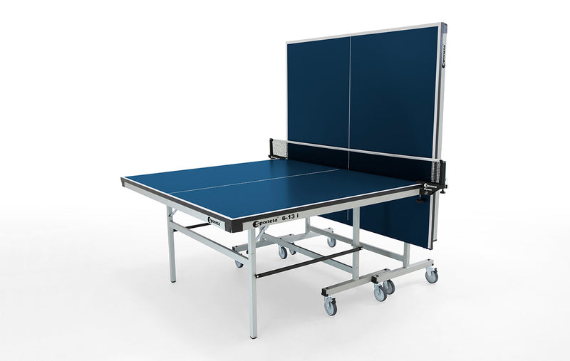 Sponeta TT-Table  S 6-13 i blue.