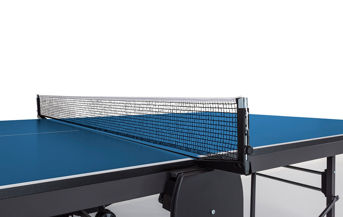 Sponeta Netposcombinatie Perfect II zwart