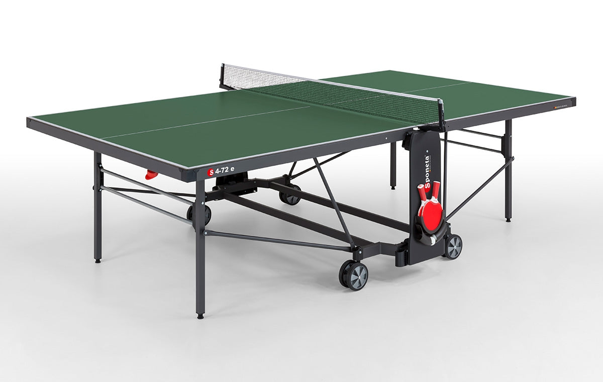 Sponeta TT-bord S 4-72 e