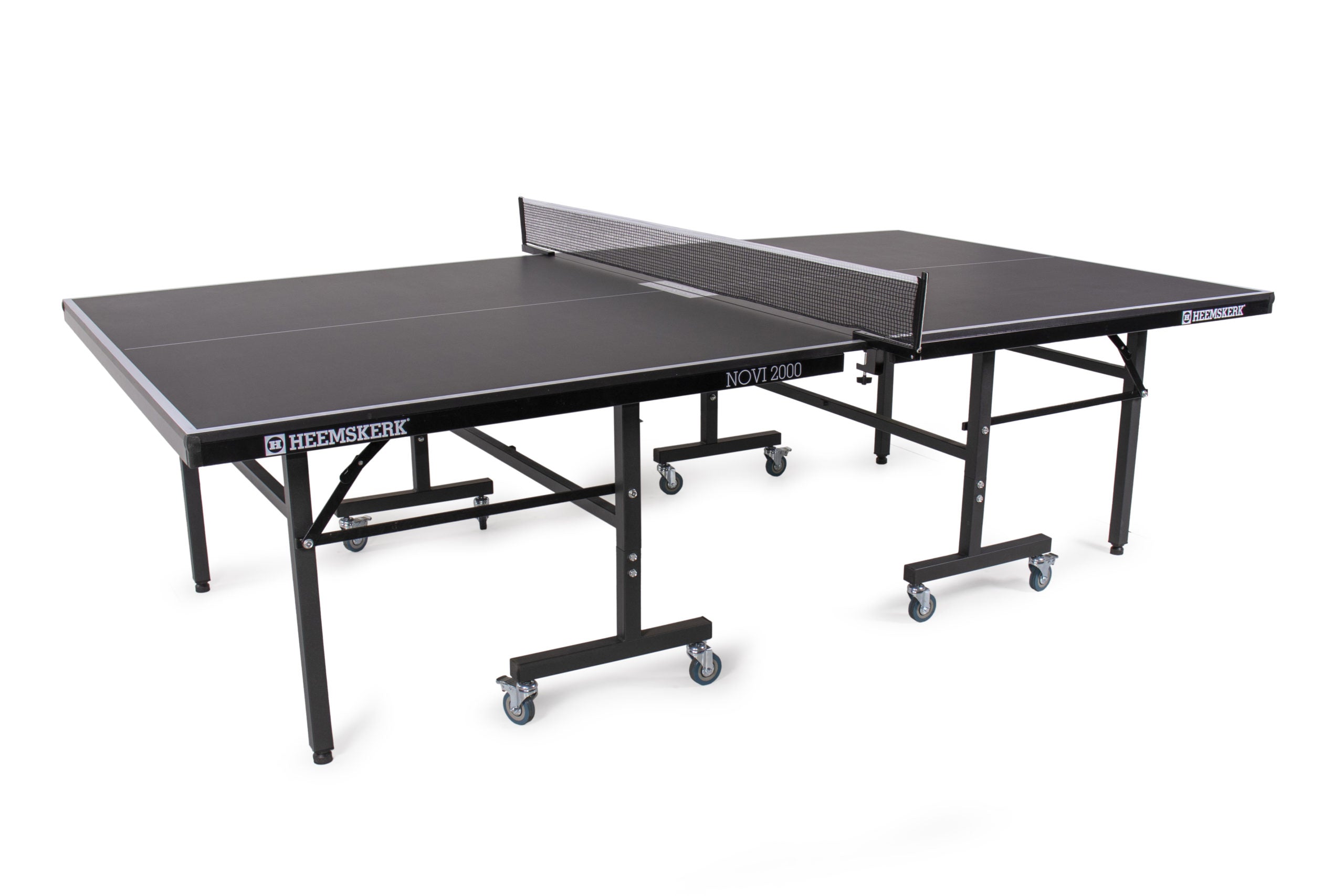 Heemskerk Table tennis table Novi 2000 (assembled)