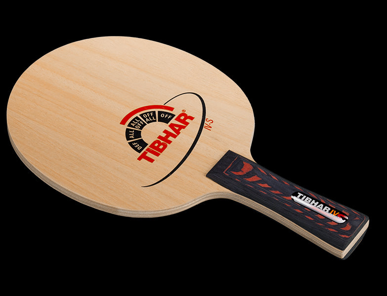 Tibhar IV-S