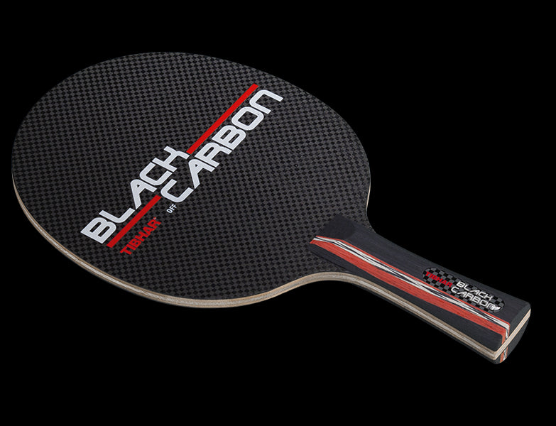 Tibhar Black Carbon