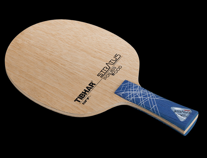 Tibhar Stratus Powerwood