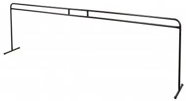 Andro Surround Stabilo blue 2.33m x 73cm Andro SE - tabletennisstore.eu