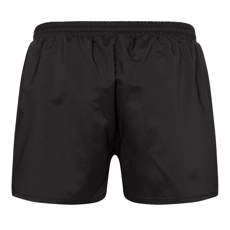 Donic short React Junior black