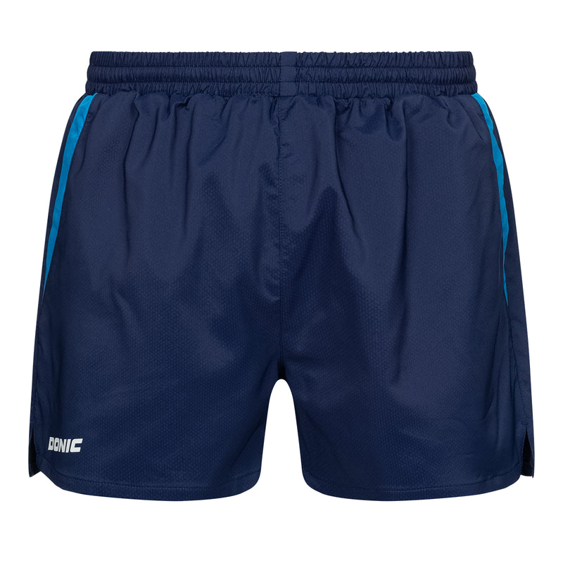 Donic short React Junior marine